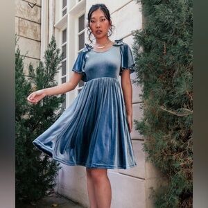 JessaKae Sonnet Dress